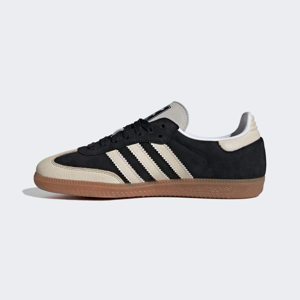 Adidas Samba - Black/Cream