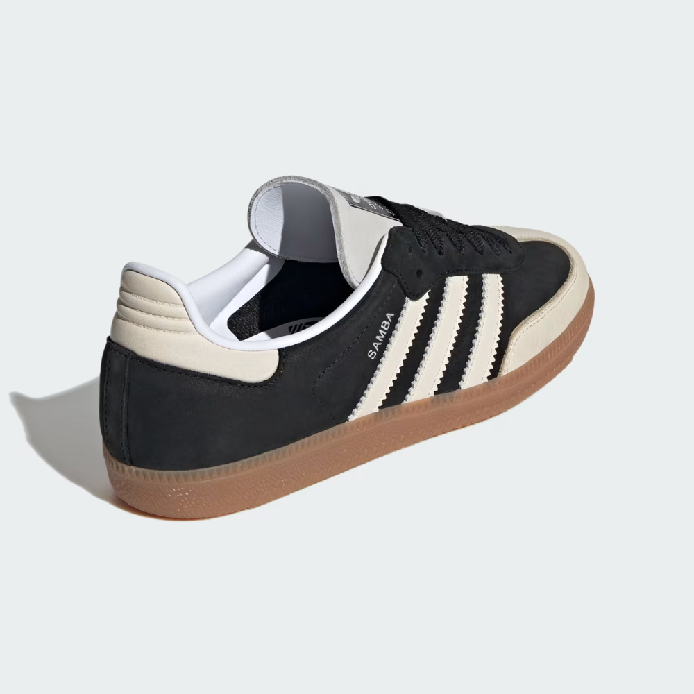 Adidas Samba - Black/Cream