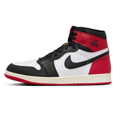 Air Jordan 1 High OG “Black Toe Reimagined”