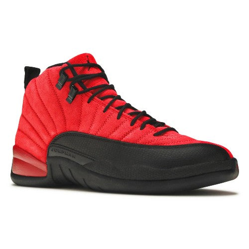 Jordan 12 Reverse Flu Game