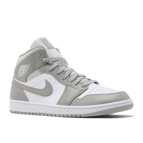 Jordan 1 Mid Linen