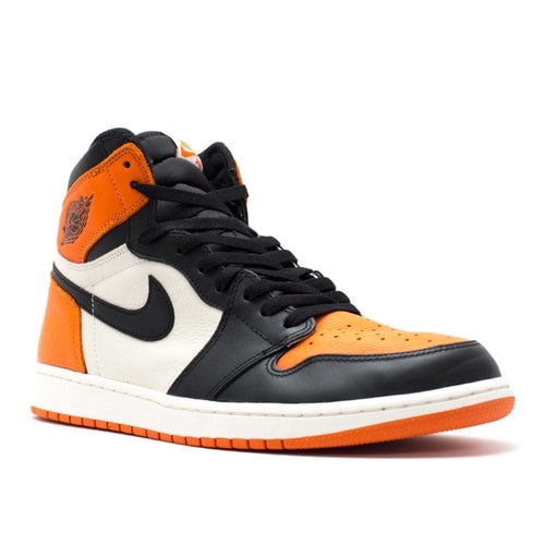 Jordan 1 Shattered Backboard