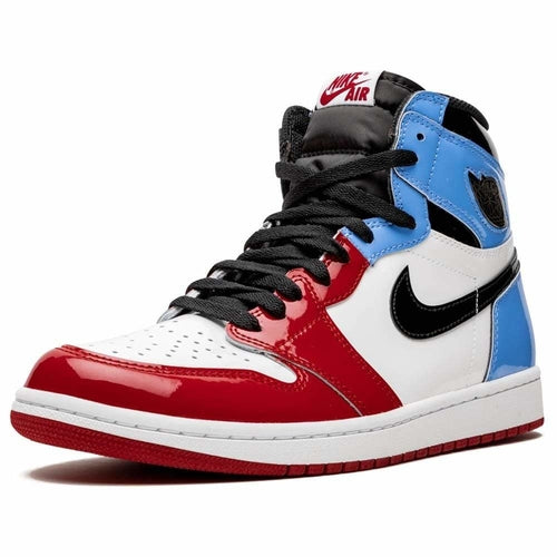 Jordan 1 Fearless