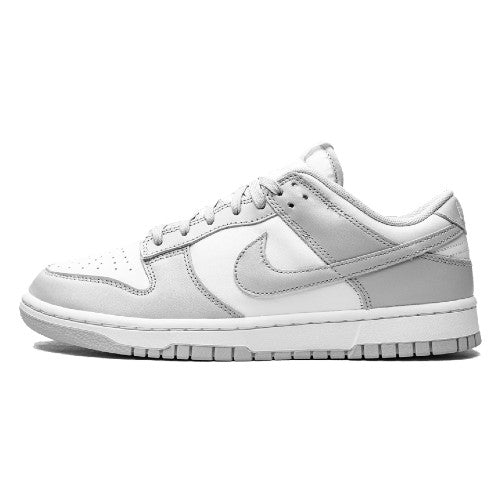 Dunk Low Grey Fog