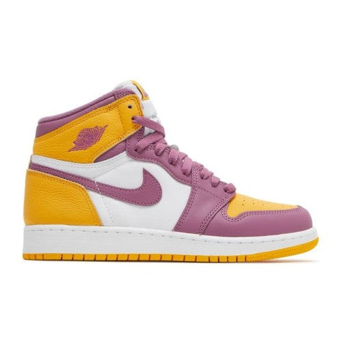 Jordan 1 Retro High Brotherhood