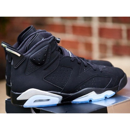 Jordan 6 Chrome