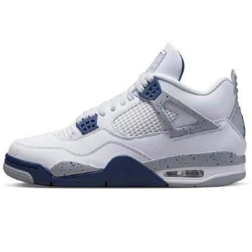 Jordan 4 Midnight Navy