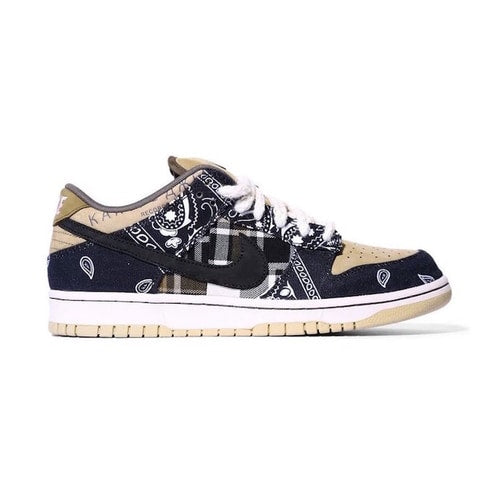 Travis Scott Dunk Low