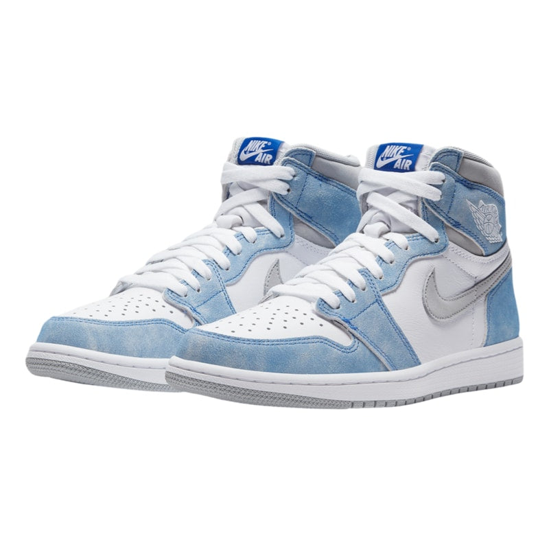 Jordan 1 Hyper Royal