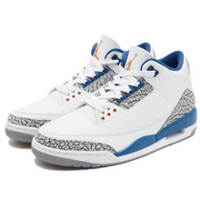 Load image into Gallery viewer, Jordan 3 Wizards
