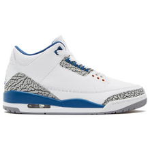 Load image into Gallery viewer, Jordan 3 Wizards
