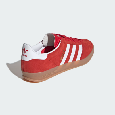 Adidas Gazelle - Red