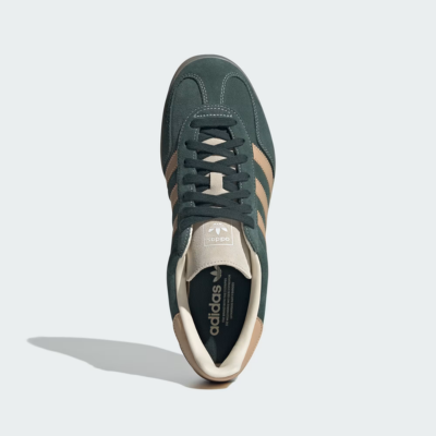 Adidas Gazelle - Dark Green