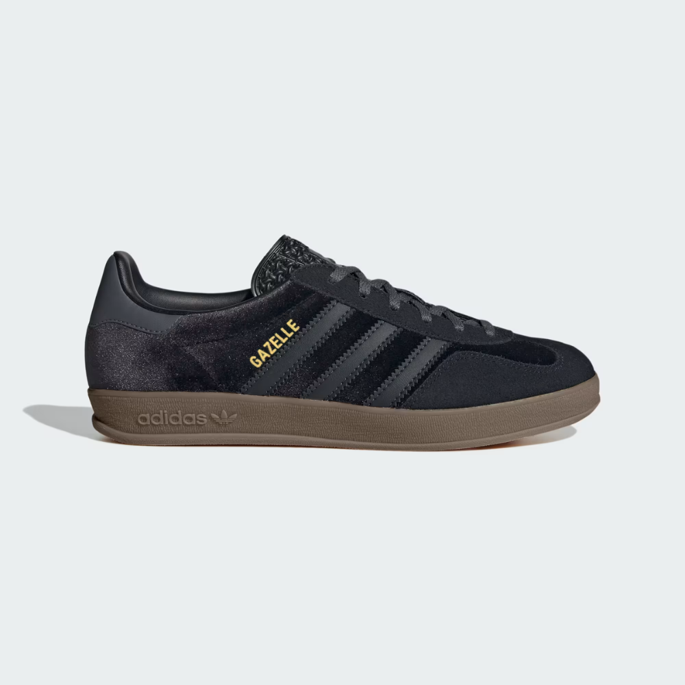 Adidas Gazelle - Core Black