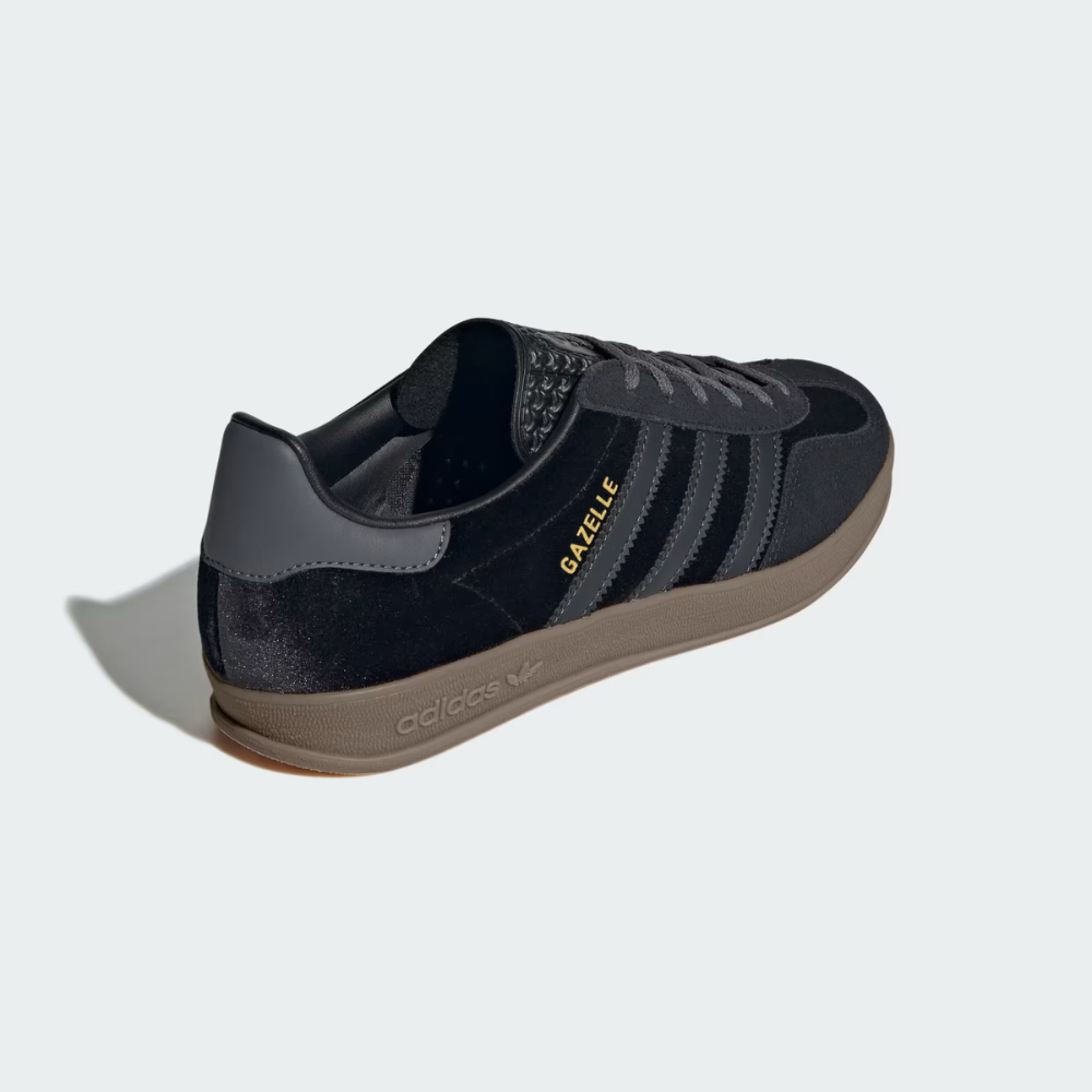 Adidas Gazelle - Core Black