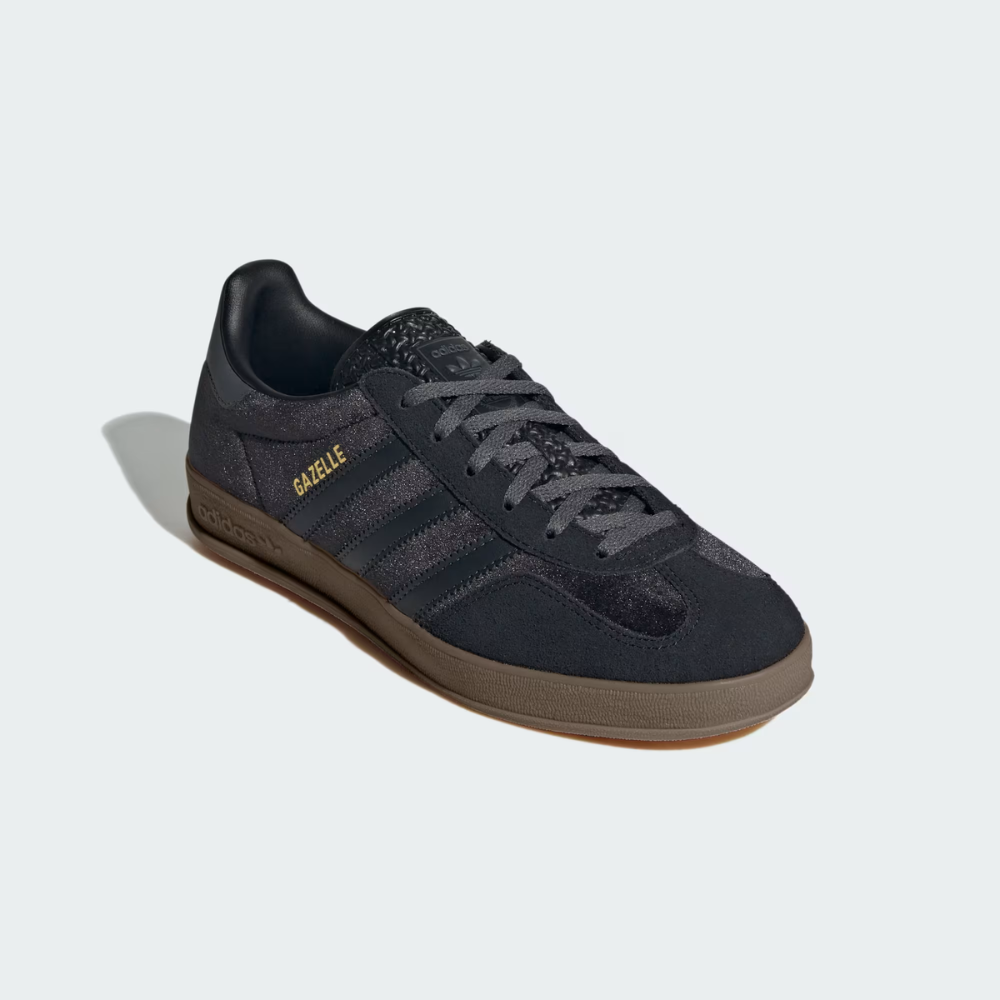 Adidas Gazelle - Core Black