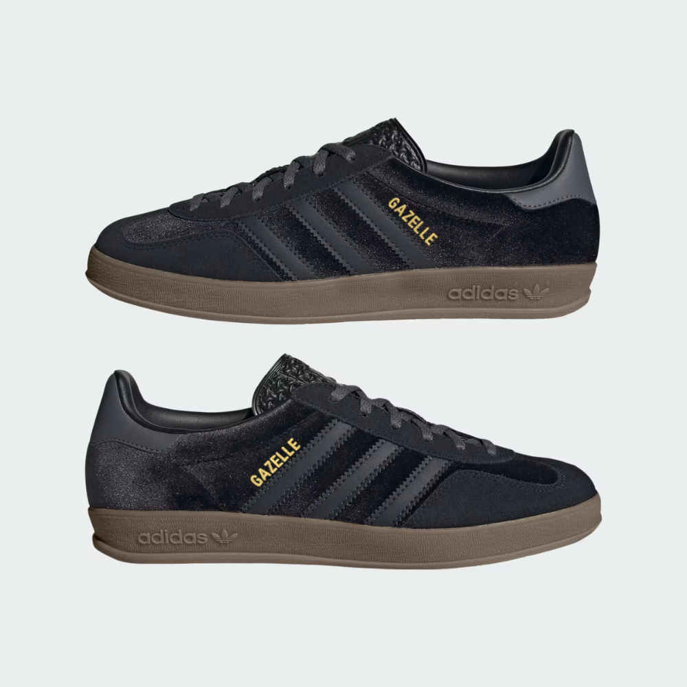 Adidas Gazelle - Core Black