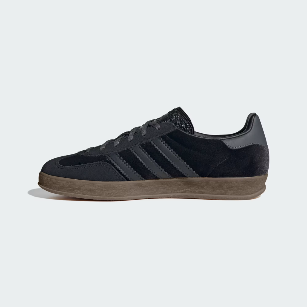 Adidas Gazelle - Core Black