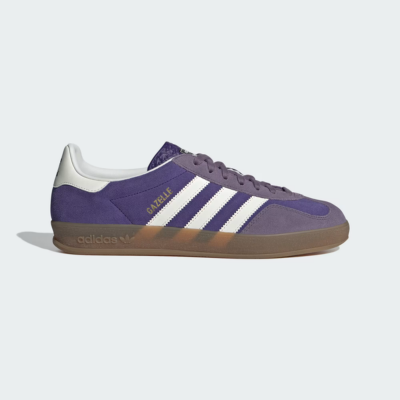 Adidas Gazelle - Purple