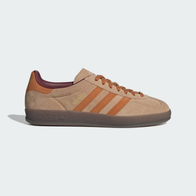 Adidas Gazelle - Sandstorm