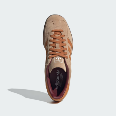 Adidas Gazelle - Sandstorm
