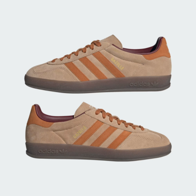 Adidas Gazelle - Sandstorm