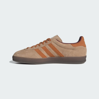 Adidas Gazelle - Sandstorm