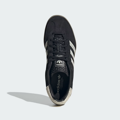 Adidas Gazelle - Core Black/White