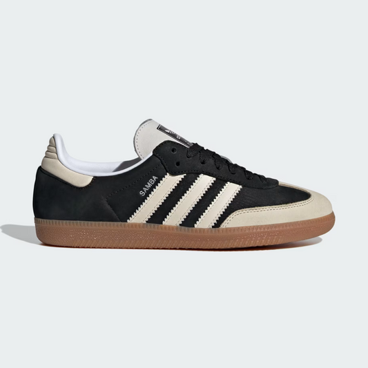 Adidas Samba - Black/Cream
