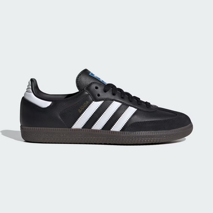 Adidas Samba - Black/White