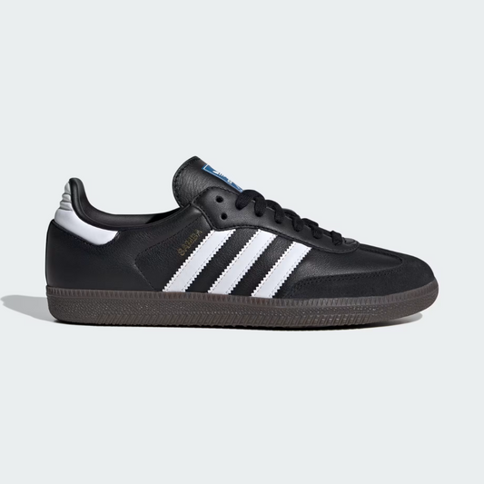 Adidas Samba - Black/White