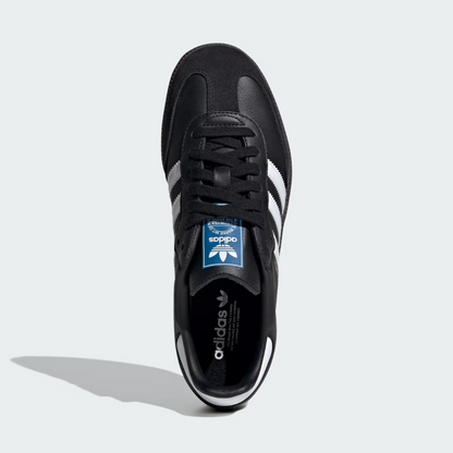 Adidas Samba - Black/White