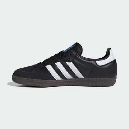Adidas Samba - Black/White