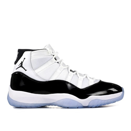 Jordan 11 Concord