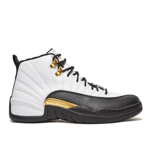 Jordan 12 Royalty