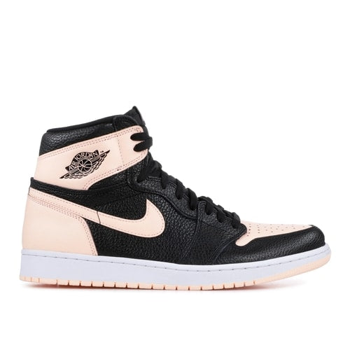 Jordan 1 Crimson Tint