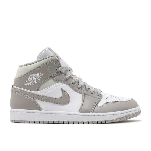 Jordan 1 Mid Linen