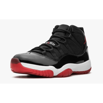 Jordan 11 Breds