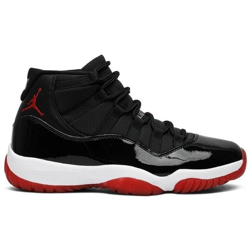 Jordan 11 Breds