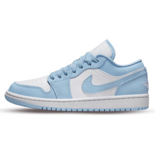 Load image into Gallery viewer, Jordan 1 Low Ice Blue
