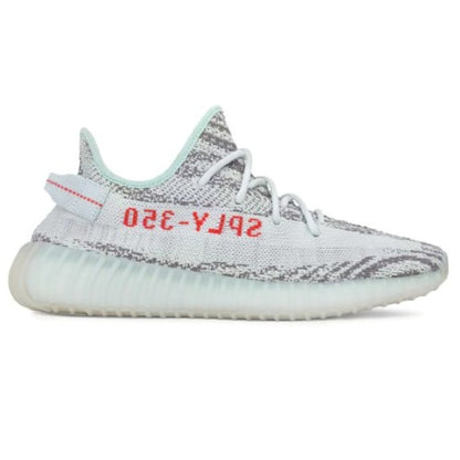 Yeezy Boost 350 V2 Blue Tint