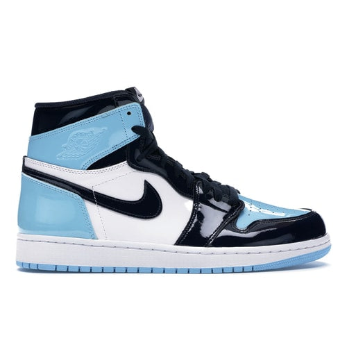 Jordan 1 Blue Chill