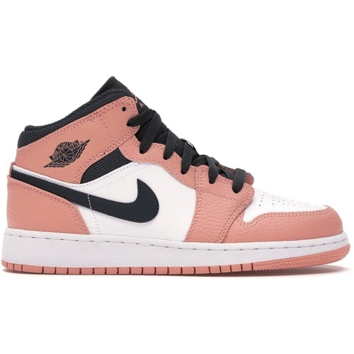 Jordan 1 Pink Quartz