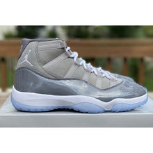 Load image into Gallery viewer, Jordan 11 Cool Grey
