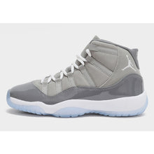 Load image into Gallery viewer, Jordan 11 Cool Grey
