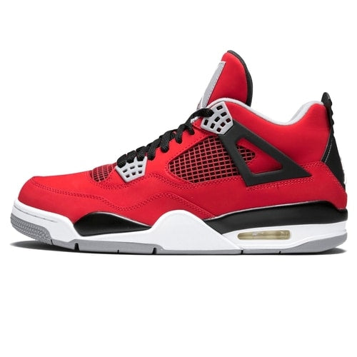 Jordan 4 Toro Bravo