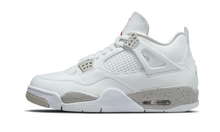 Load image into Gallery viewer, Jordan 4 White Oreo
