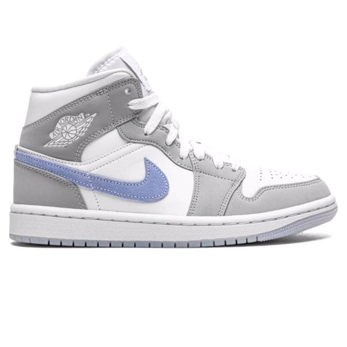 Jordan 1 Aluminum Wolf Grey