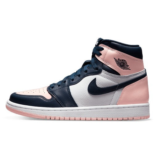 Jordan 1 Retro High Bubble Gum (W)