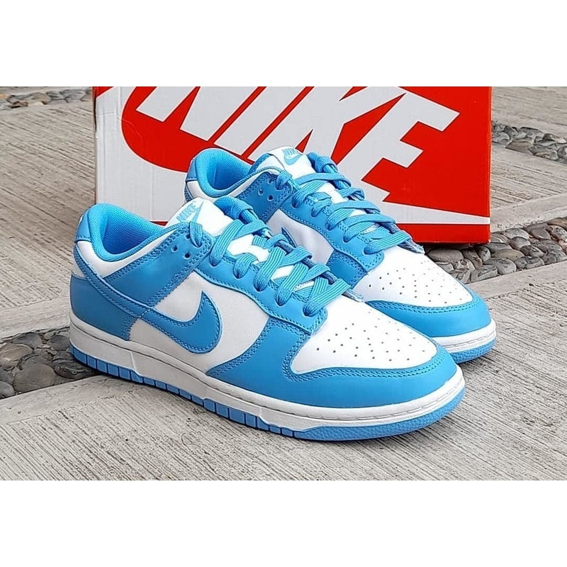 Dunk Low University Blue